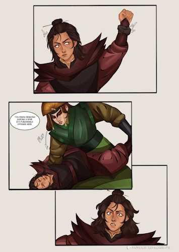 Rangshi (Avatar: The Last Airbender)
