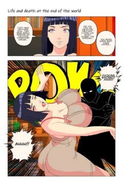 Life and Death (115)