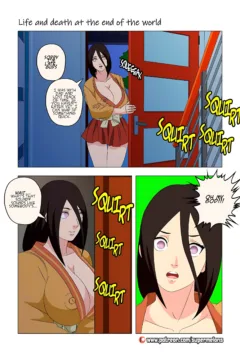 Life and Death (121)