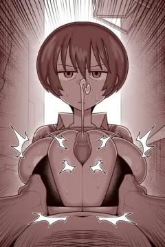 Machu ZURI (Mobile Suit Gundam GQuuuuuuX)0011