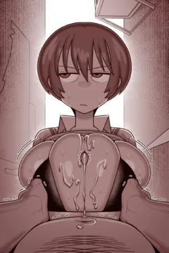 Machu ZURI (Mobile Suit Gundam GQuuuuuuX)0012