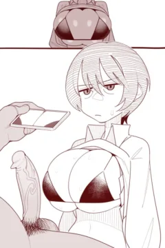 Machu ZURI (Mobile Suit Gundam GQuuuuuuX)0014