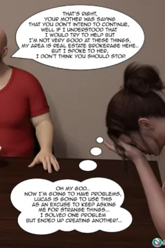 My Mom is my PornStar 6 (10)