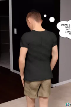 My Mom is my PornStar 6 (25)