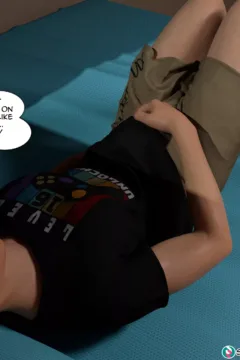 My Mom is my PornStar 6 (29)