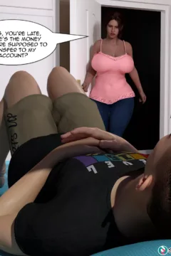 My Mom is my PornStar 6 (30)