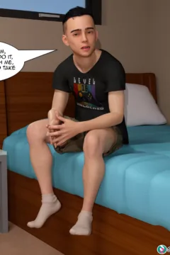 My Mom is my PornStar 6 (31)