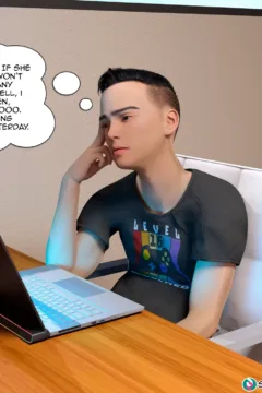 My Mom is my PornStar 6 (33)