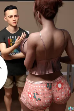 My Mom is my PornStar 6 (55)