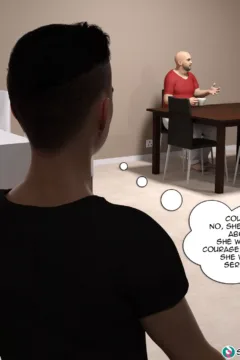 My Mom is my PornStar 6 (7)