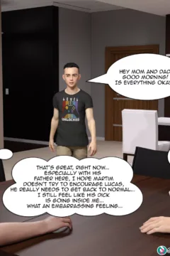 My Mom is my PornStar 6 (8)