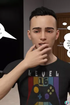 My Mom is my PornStar 6 (9)