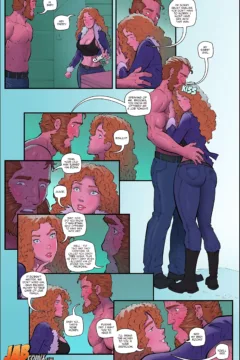 My Stripper Daughter 20018