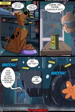 Mystery.sx “Hot Storm” (Scooby Doo) (1)