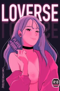 OK Bah Comics - Loverse porn comics