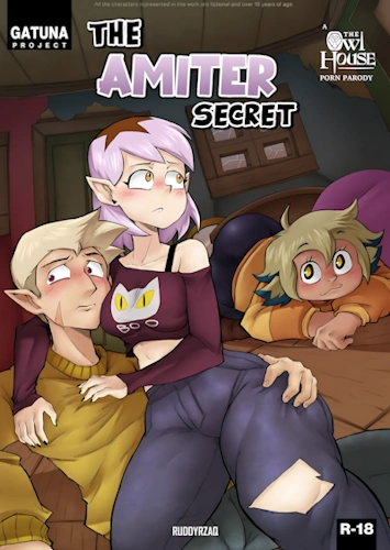 RuddyRzaq – The Veenter secret 2