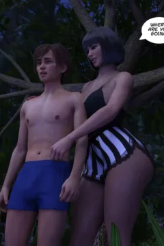 Satisfying Needs 14 (126)