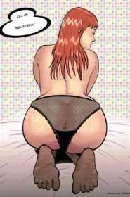 Sextime in Corona Vol 20007