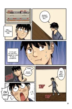 Sextime in Corona Vol 20017