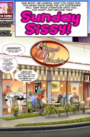 Sunday Sissy 0001
