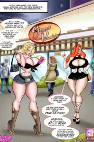 Sunday Sissy 0009