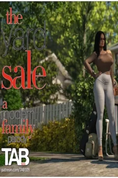 Tab109 – The Yard Sale