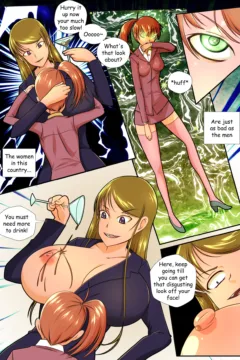 The Bigger The Boss 2022 Uncensored Release0003