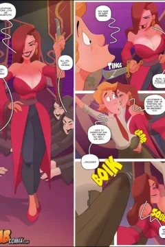 The Hardon Sibs 50021