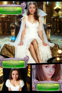 The Sacrificial Princess Mila (16)