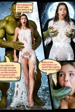 The Sacrificial Princess Mila (19)