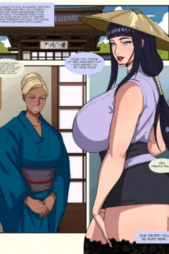 The Shinobi Affair0010