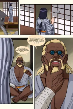 The Shinobi Affair0011