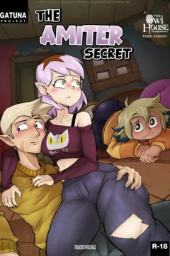 The Veenter secret (1)