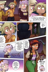 The Veenter secret (18)