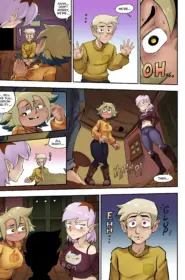 The Veenter secret (23)