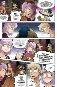 The Veenter secret (7)