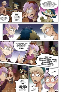 The Veenter secret (7)