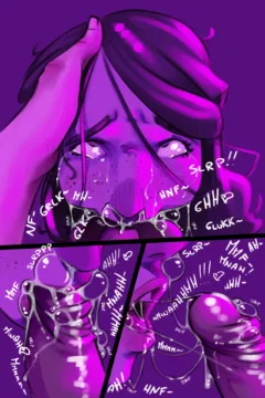 Through Her Eyes (26)