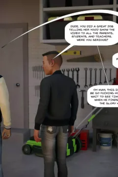 Timmy Strikes Back 14 (12)