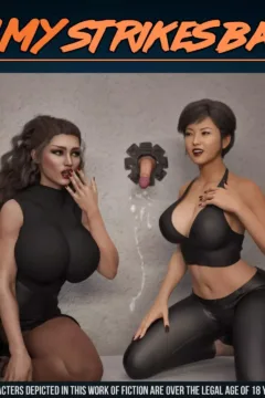 Timmy Strikes Back 14 (2)