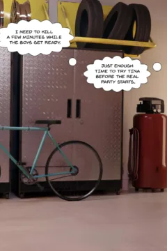 Timmy Strikes Back 14 (37)