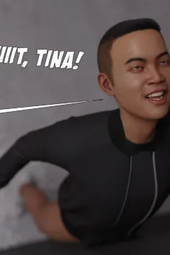 Timmy Strikes Back 14 (67)