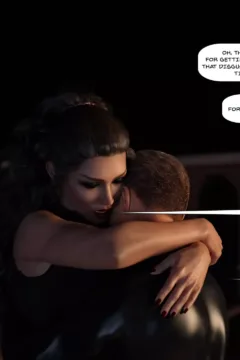 Timmy Strikes Back 14 (70)