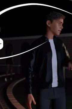 Timmy Strikes Back 14 (72)