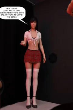 Timmy Strikes Back 14 (75)