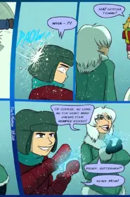 Trapped Under Ice (22)