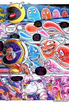 WAKA WAKA – Spooky Time Remake0005