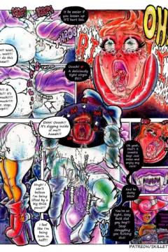 WAKA WAKA – Spooky Time Remake0012