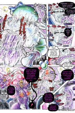 WAKA WAKA – Spooky Time Remake0016