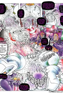 WAKA WAKA – Spooky Time Remake0017